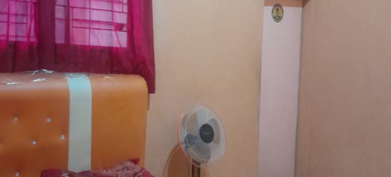 Hotel O Fermansio Homestay 2图片