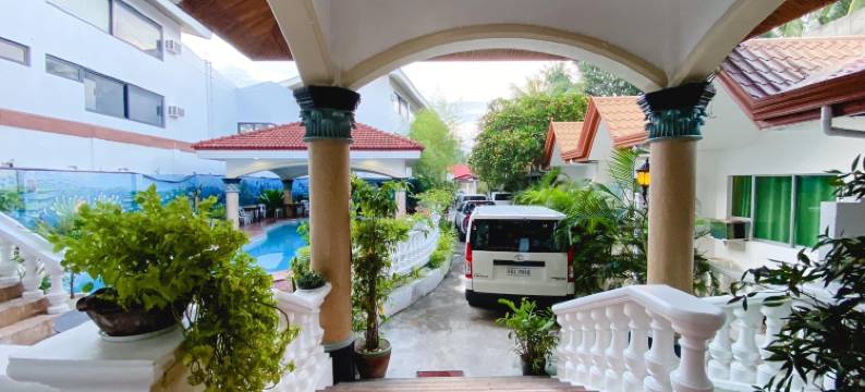 Gracey Dive Resort And Restaurant图片