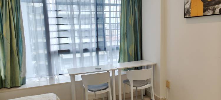 新加坡398414 芽笼28巷9号#06-16 公寓(9 LOR 28 GEYLANG #06-16 SINGAPORE 398414)图片