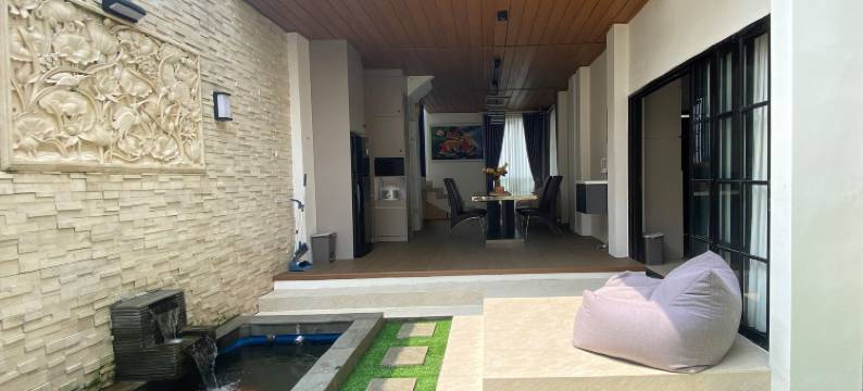 Moses Homestay图片