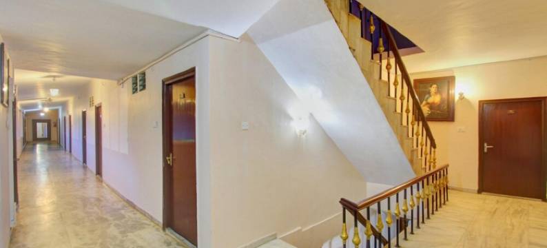 蓝宝石花园景观酒店(Hotel Sapphire Garden View)图片