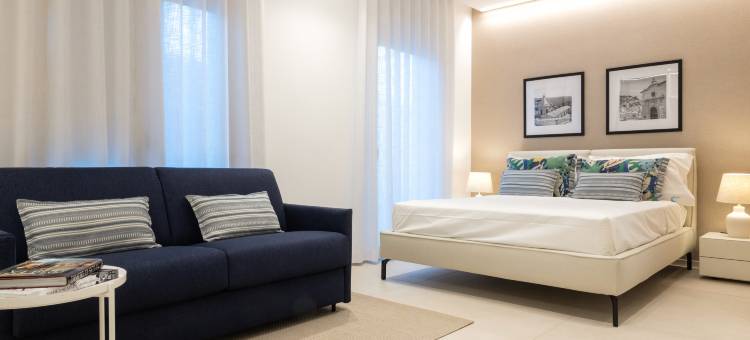 Dimora Zahira Your Italian Escape in Marina di Ragusa Steps from the Sea图片