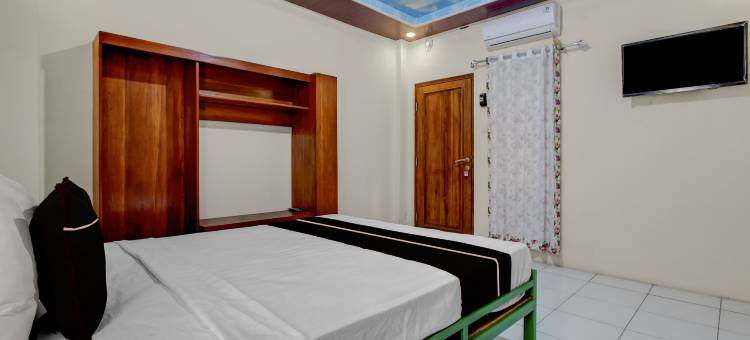 OYO 95019 Jeppi民宿(OYO 95019 Jeppi Homestay)图片