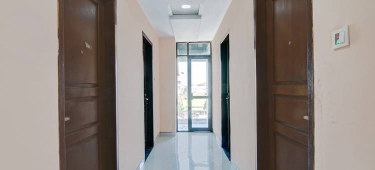OYO 95058 阿加戈伊斯兰民宿(OYO 95058 Agago Homestay Syariah)图片