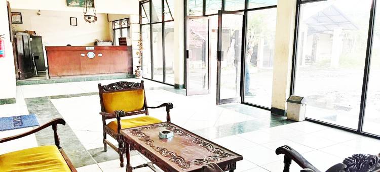 OYO 95141 Tanjung Mas Hotel图片