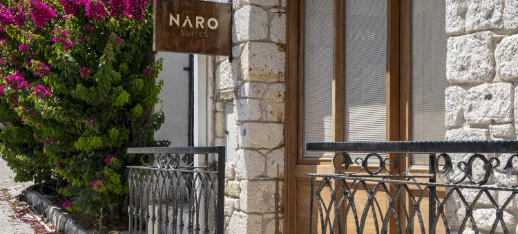 Naro Suites Alaçatı Köyiçi 1图片