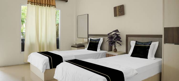 Hotel O Roda Inn图片