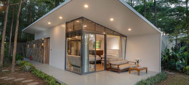 Daisy Villa - Lake View Flamingo Dai Lai图片
