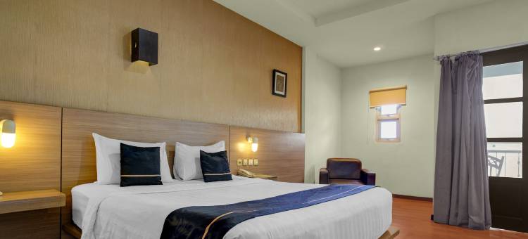 Palette Kuraya Hotel & Resort图片
