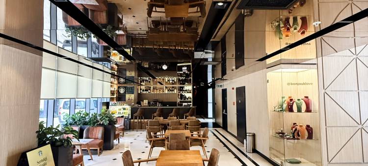 Cityloft 175图片