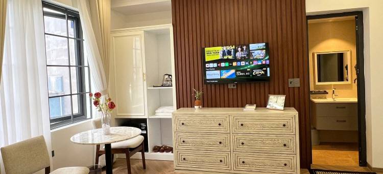 Solea Viet Tri Hotel图片