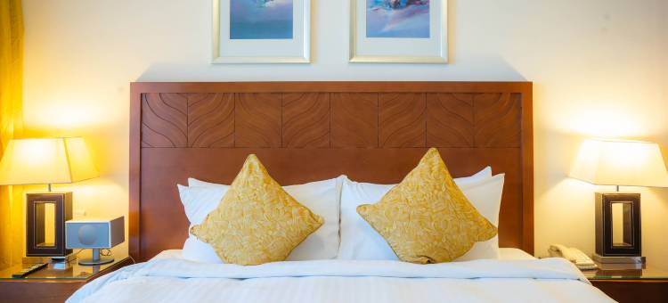 千禧湖景公寓(Millennium Lakeview Residence Formerly Copthorne Lakeview Executive Apartments)图片