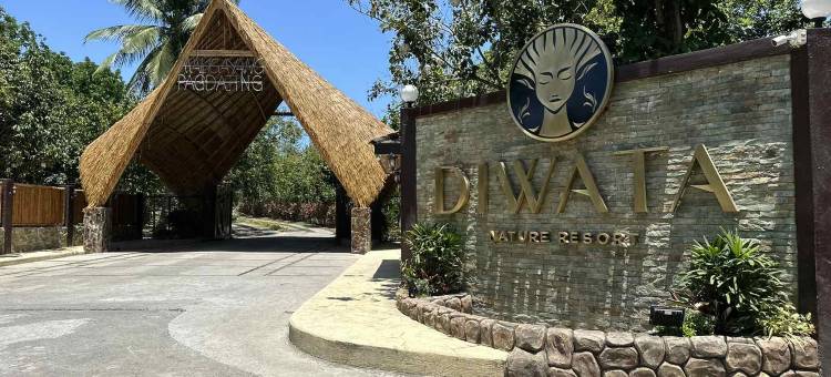 Diwata 自然度假村(Diwata Nature Resort)图片