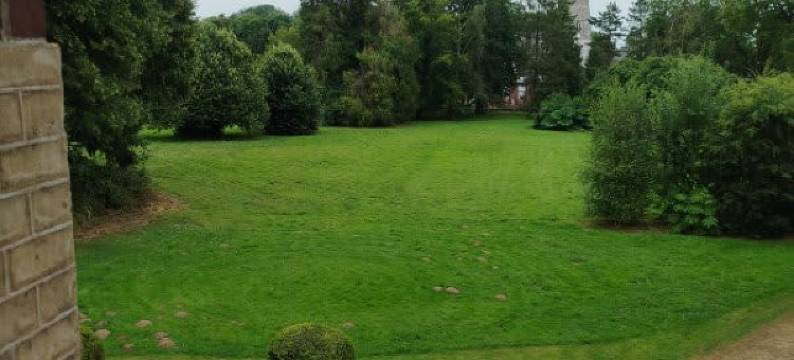 卡尔斯洛迪城堡橙园(Chateau Loyd & Spa)图片