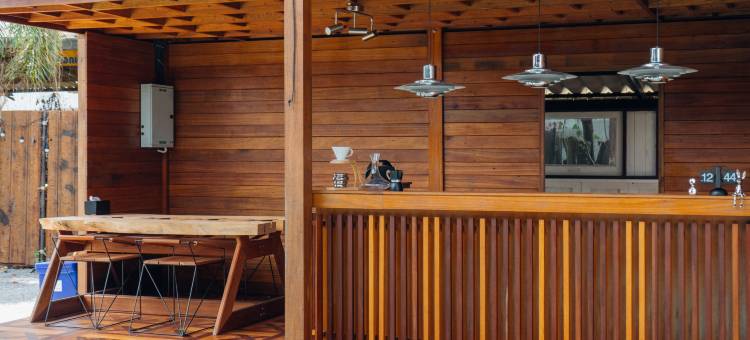 位于其他的3卧室公寓-150平方米|带2个独立浴室(Adirek Pool Villa)图片