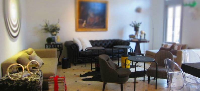 拉帕 82 精品民宿(Lapa 82 - Boutique Bed & Breakfast)图片