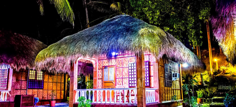 Cocotel提供的Blue Deep度假村(Blue Deep Resort powered by Cocotel)图片