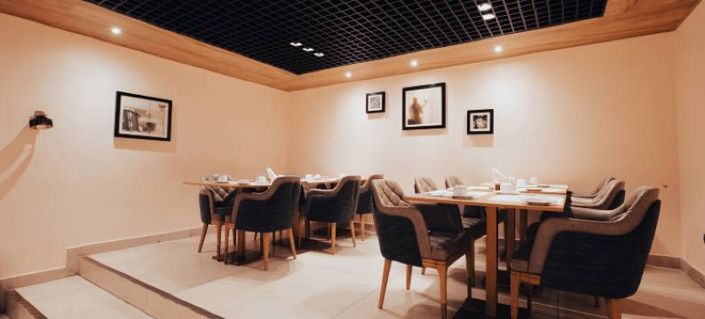 Lancaster Accra Hotel图片