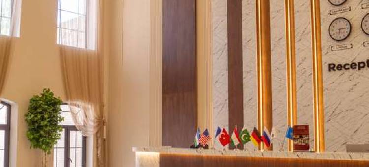 Meridian Plaza by Reikartz(Meridian Plaza by Reikartz)图片