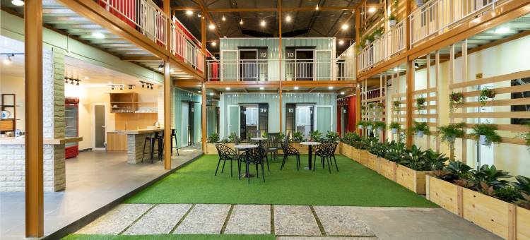 宁花园家庭旅馆(Nin Garden Homestay)图片