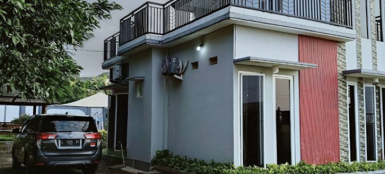 Villa Private Pool Taman Dayu图片