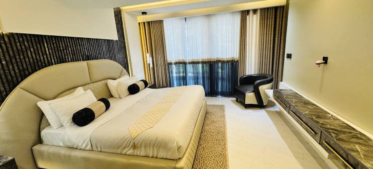 安全天堂房间(HEAVEN APARTMENTS)图片