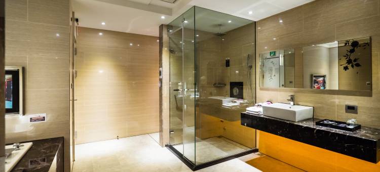 喜来坊汽车旅馆图片