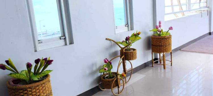 North Villa Transient by RedDoorz图片