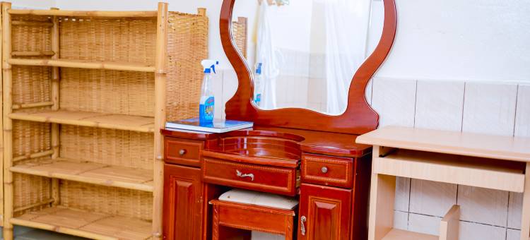 Kivu Nest Hotel图片