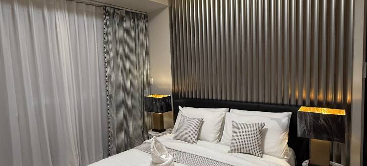 Luxury 2 Bedrooms Okada View and Bayview Near Airports, Okada, Solaire, MOA图片