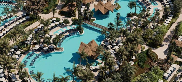 月宫大酒店 - 蓬塔卡纳 - 全包(Moon Palace The Grand - Punta Cana - All Inclusive)图片