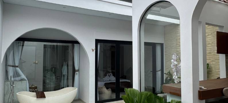 迈塔拉别墅(Maithala Villa & Living)图片