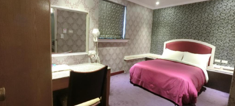 一等好旅店图片