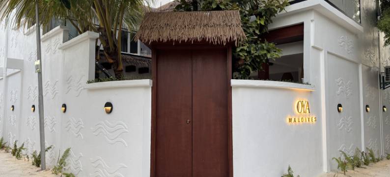 Oya Maldives Himmafushi图片