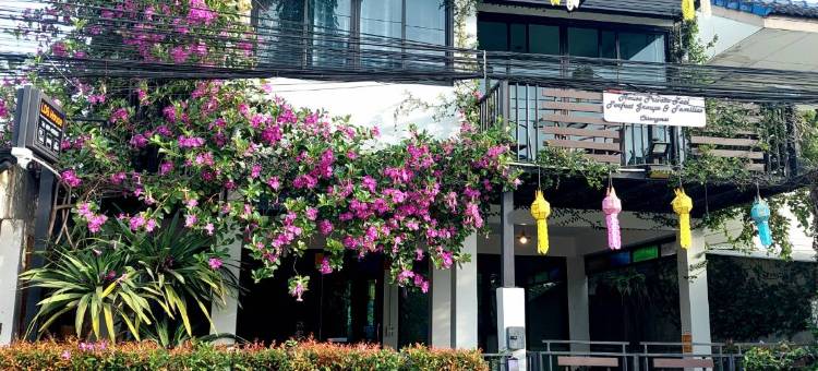 Private House - Pool - Best Location - Groups & Families ChiangMai图片