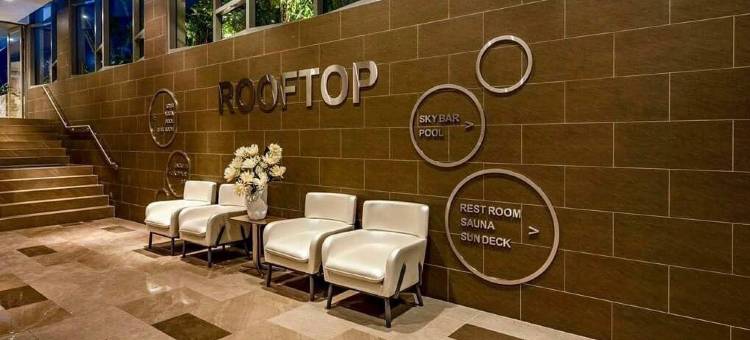 The Sóng Vung Tau - Chau Homestay图片