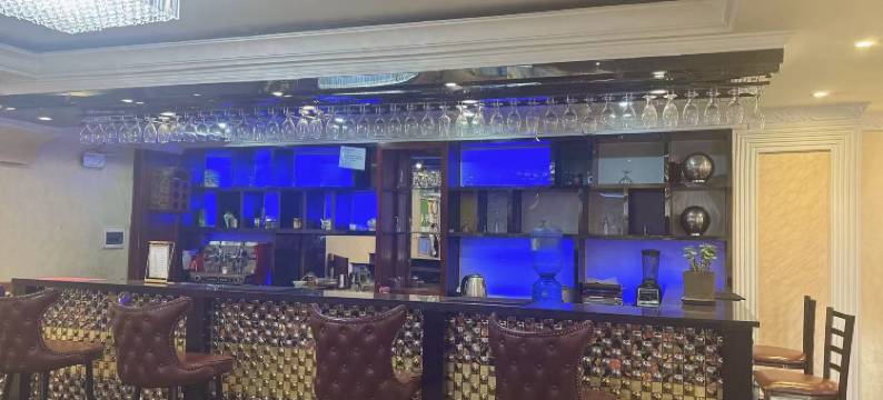 华人国际酒店(HuaRen Hotel)图片