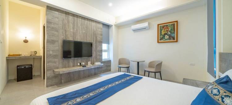 Secret Garden Homestay.图片