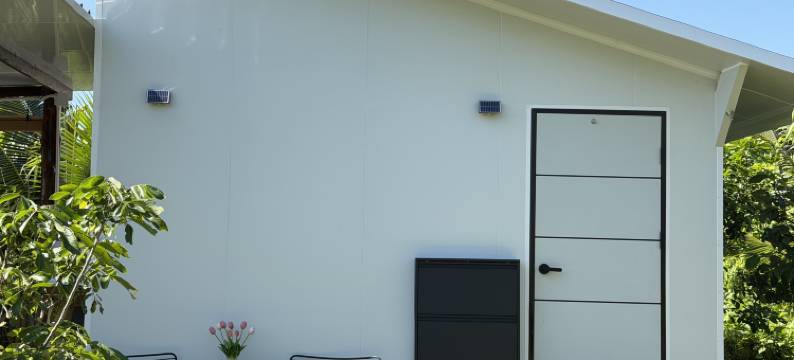 The North Cafe : Tiny & Cozy Private House图片