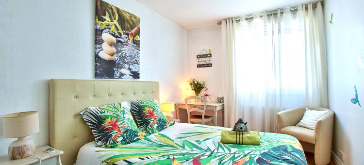 自然民宿(NATURALBNB - Zen guest rooms in peace)图片