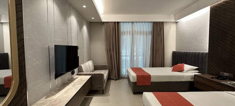 Foy's Lake Resort图片