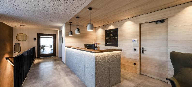 Dolomites全景居所(Panorama Living Dolomites)图片