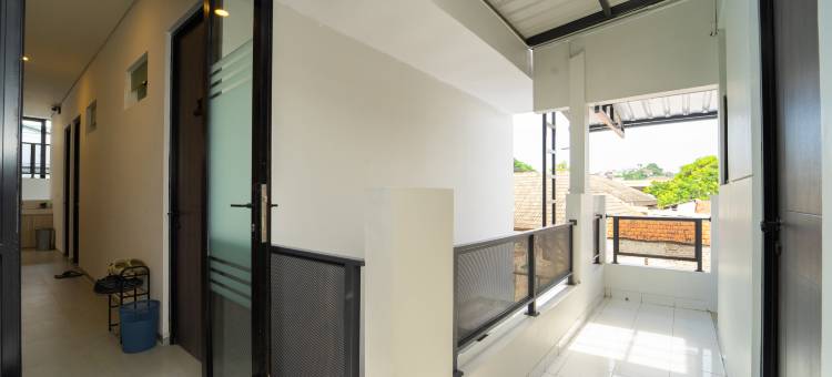 Artric Co Living By ARBA图片