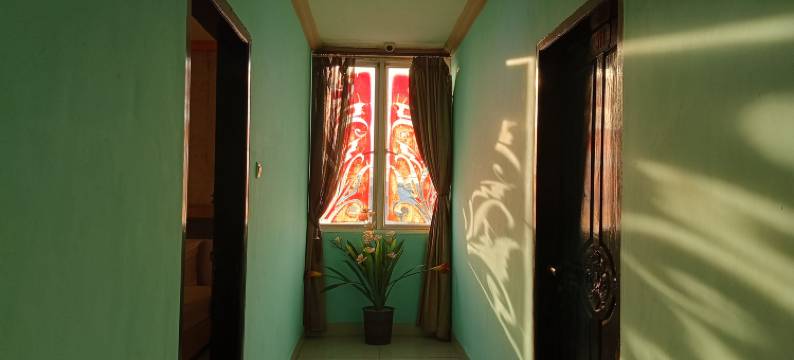 Hotel O Puri Homestay图片