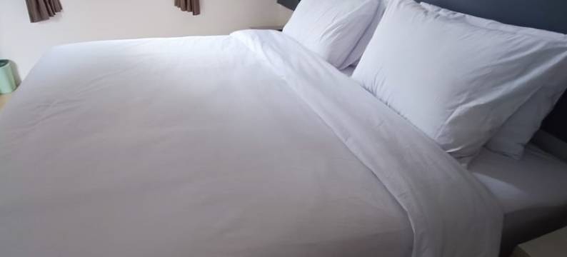 O酒店 布米特南民宿(Hotel O Bumi Tenang Homestay)图片