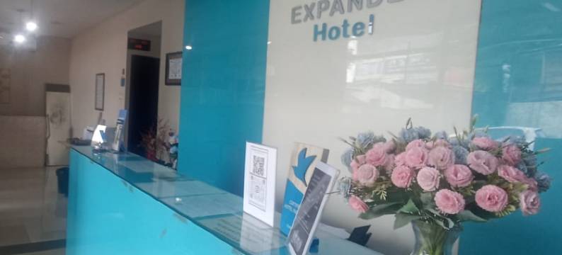 Collection O Near Exit Toll Gayamsari Formerly Buva Hotel图片