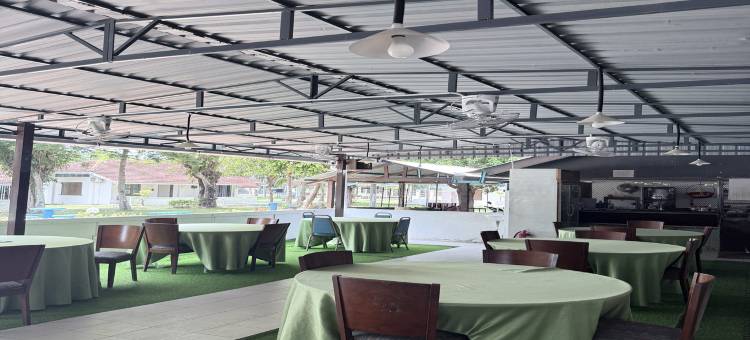 Hotel Green Port Dickson图片