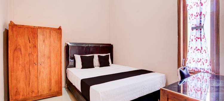 阿尔乔尔宾馆酒店(Hotel O Archor Guesthouse)图片