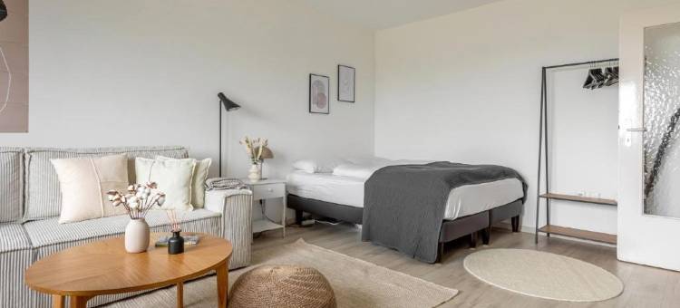 全球生活慕尼黑奥林匹亚公园(Global Living München Olympiapark)图片