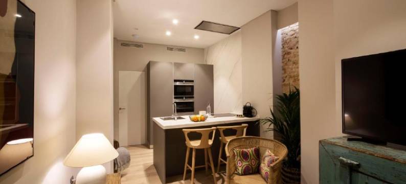 U-感格拉纳达大教堂(U-Sense Granada Catedral)图片